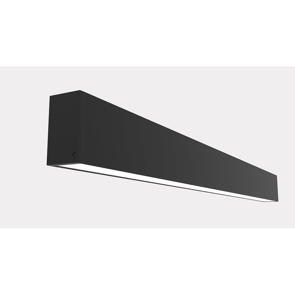 LUX Luminaire EOS 2.0 Direct or Indirect Wall Mount