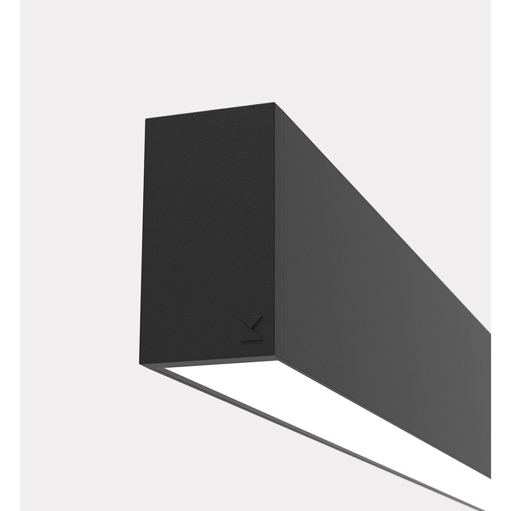 LUX Luminaire EOS 2.0 Direct or Indirect Wall Mount