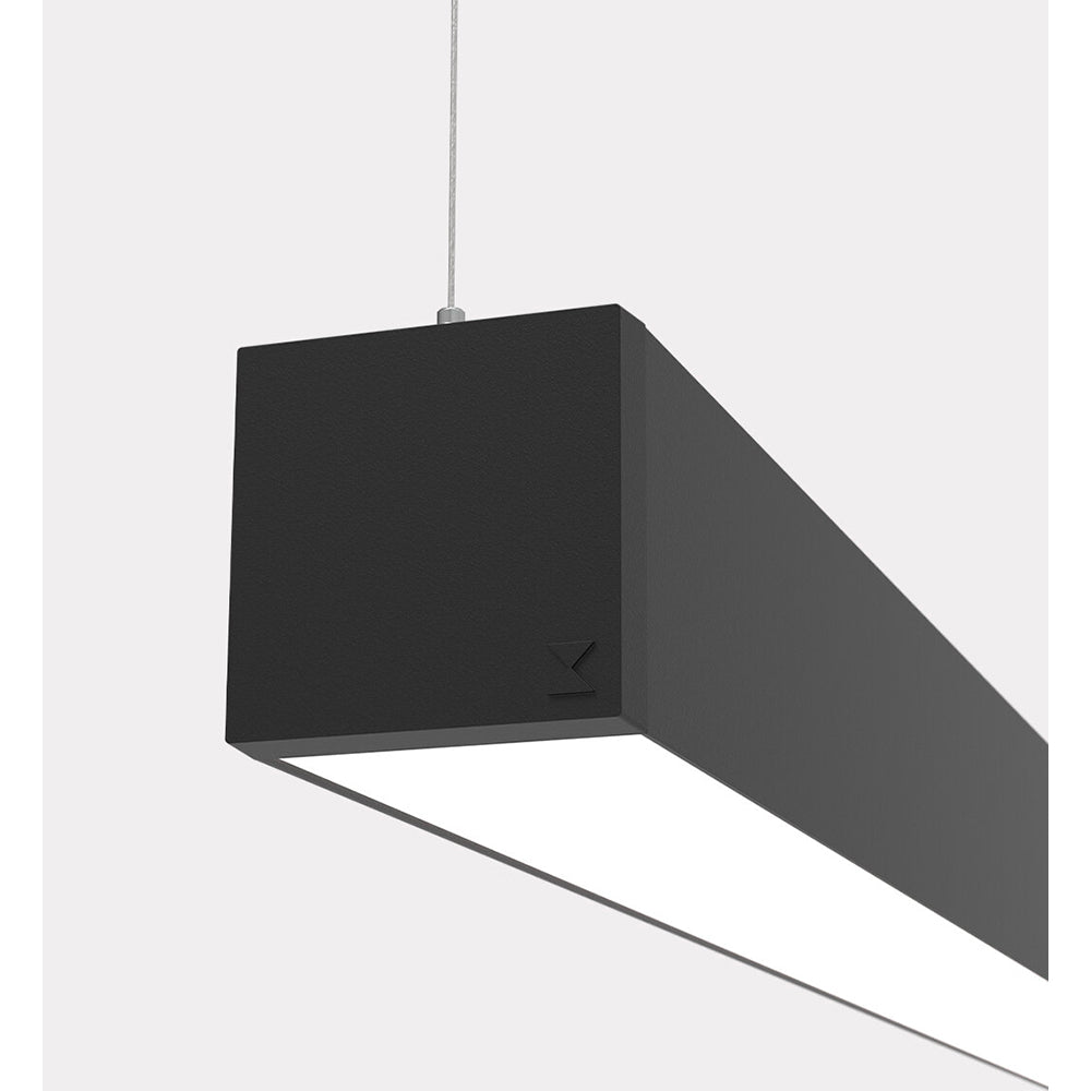 LUX Luminaire EOS 3.0 Direct or Indirect Mini Pendant