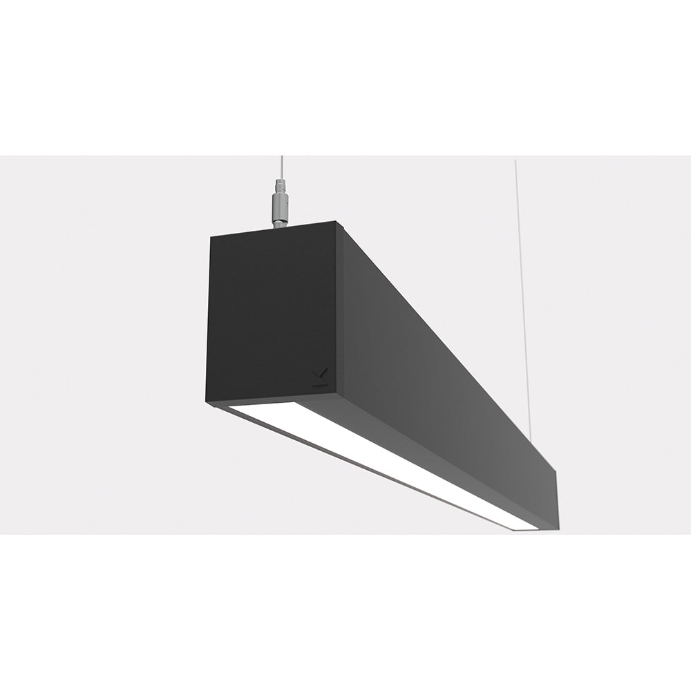 LUX Luminaire EOS 3.0 Direct Pendant