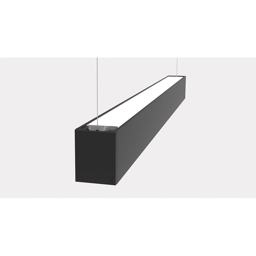 LUX Luminaire EOS 3.0 Direct or Indirect Pendant