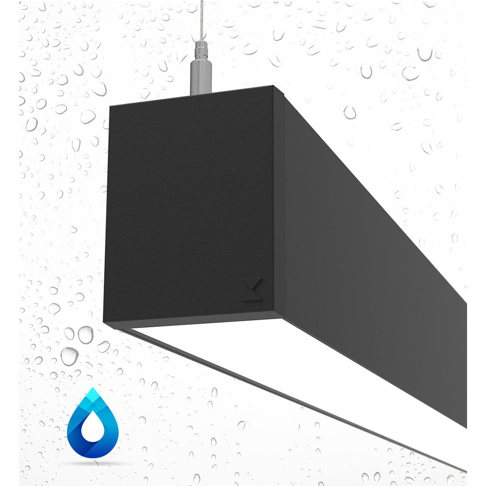 LUX Luminaire EOS 3.0 Direct WET Pendant