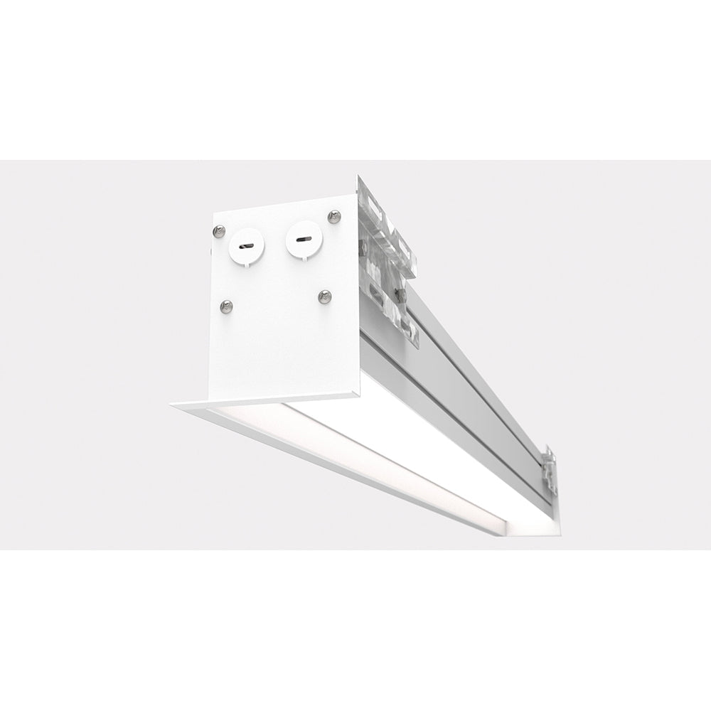 LUX Luminaire EOS 3.0 Recessed Graze