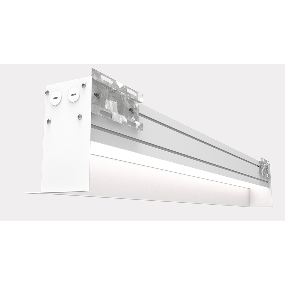 LUX Luminaire EOS 3.0 Recessed Graze