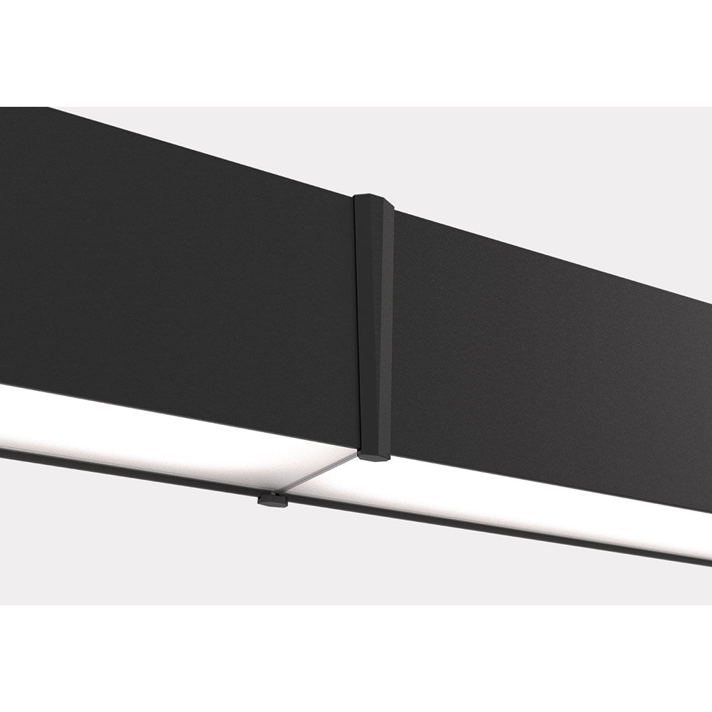 LUX Luminaire EOS 3.0 Surface Wet