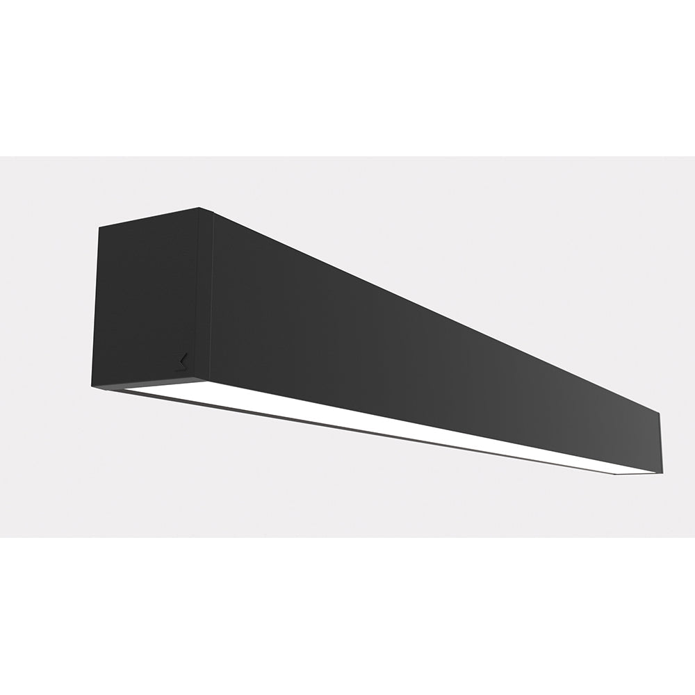 LUX Luminaire EOS 3.0 Direct or Indirect Wall Mount