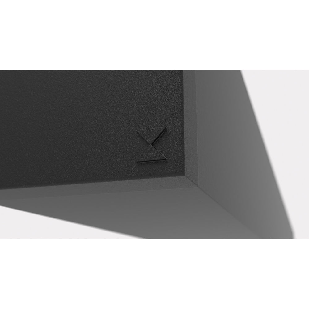 LUX Luminaire EOS 3.0 Indirect Wall Mount
