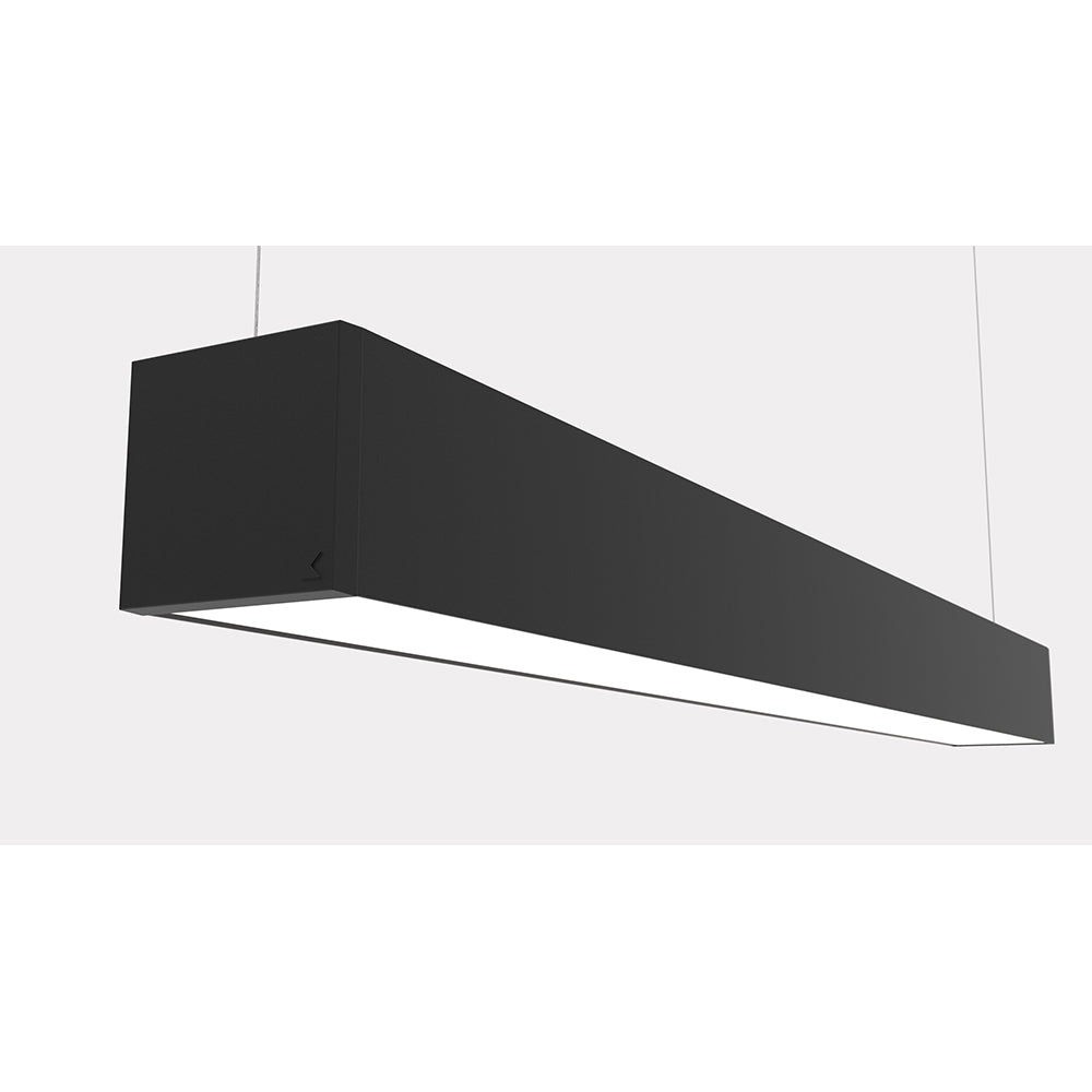 LUX Luminaire EOS 4.0 Pendant Direct