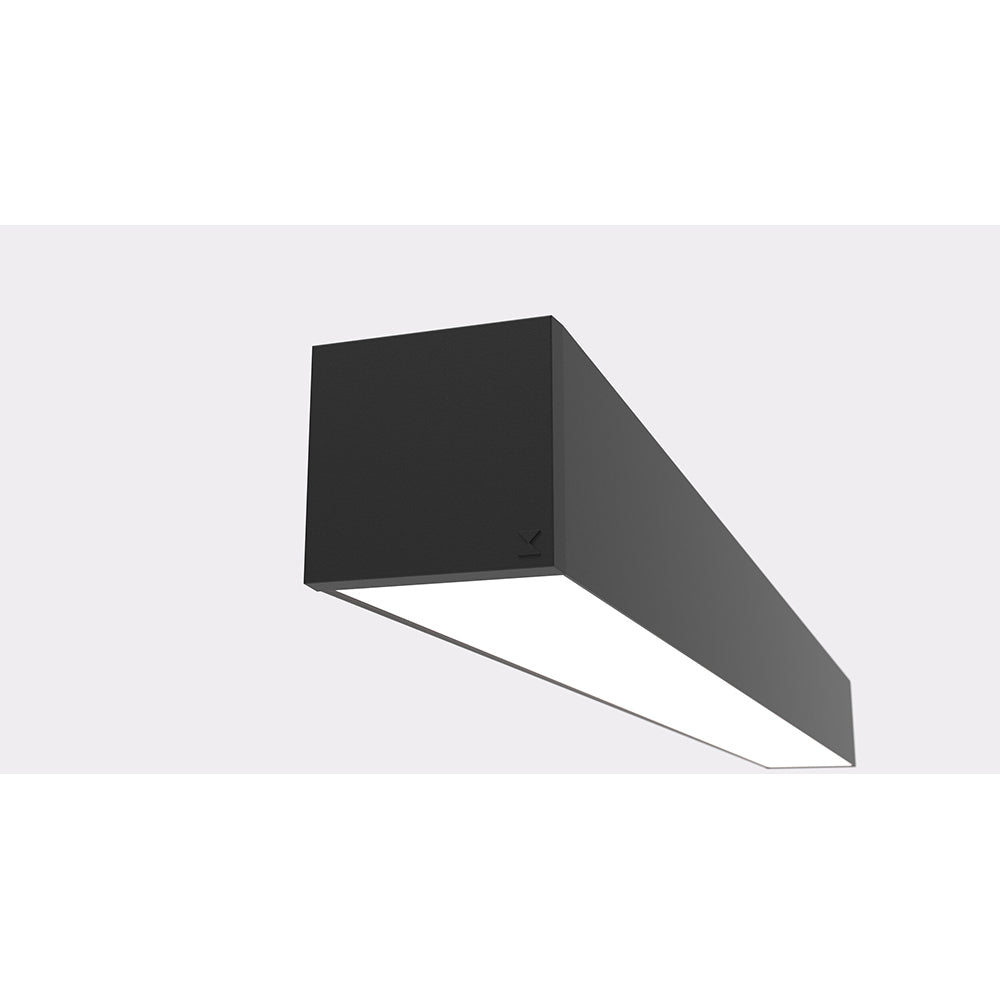 LUX Luminaire EOS 4.0 Direct Wall Mount