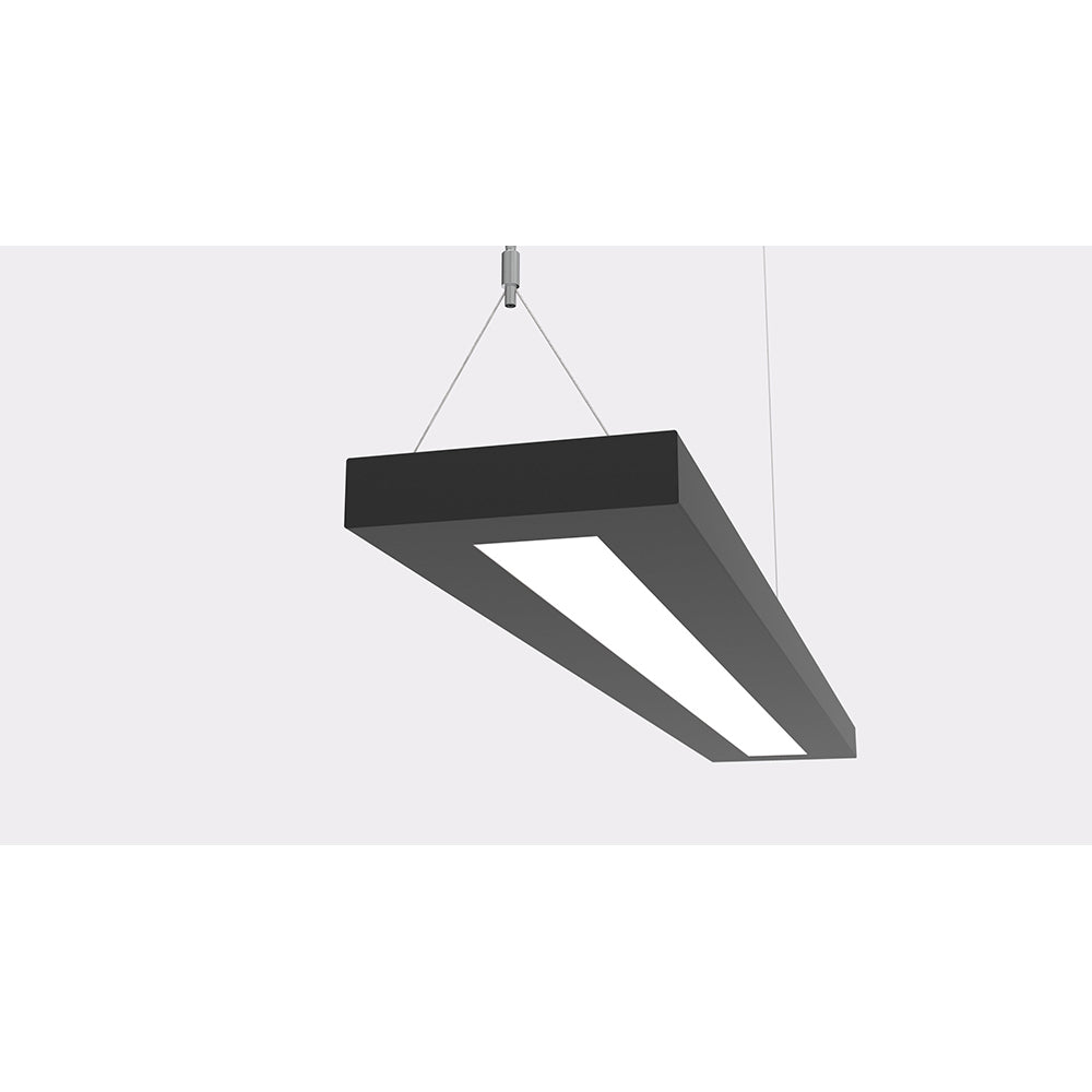 LUX Luminaire ERA Direct or Indirect Pendant