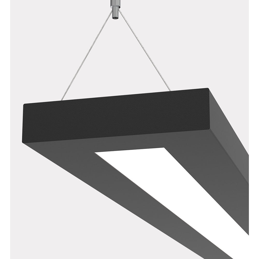 LUX Luminaire ERA Direct or Indirect Pendant