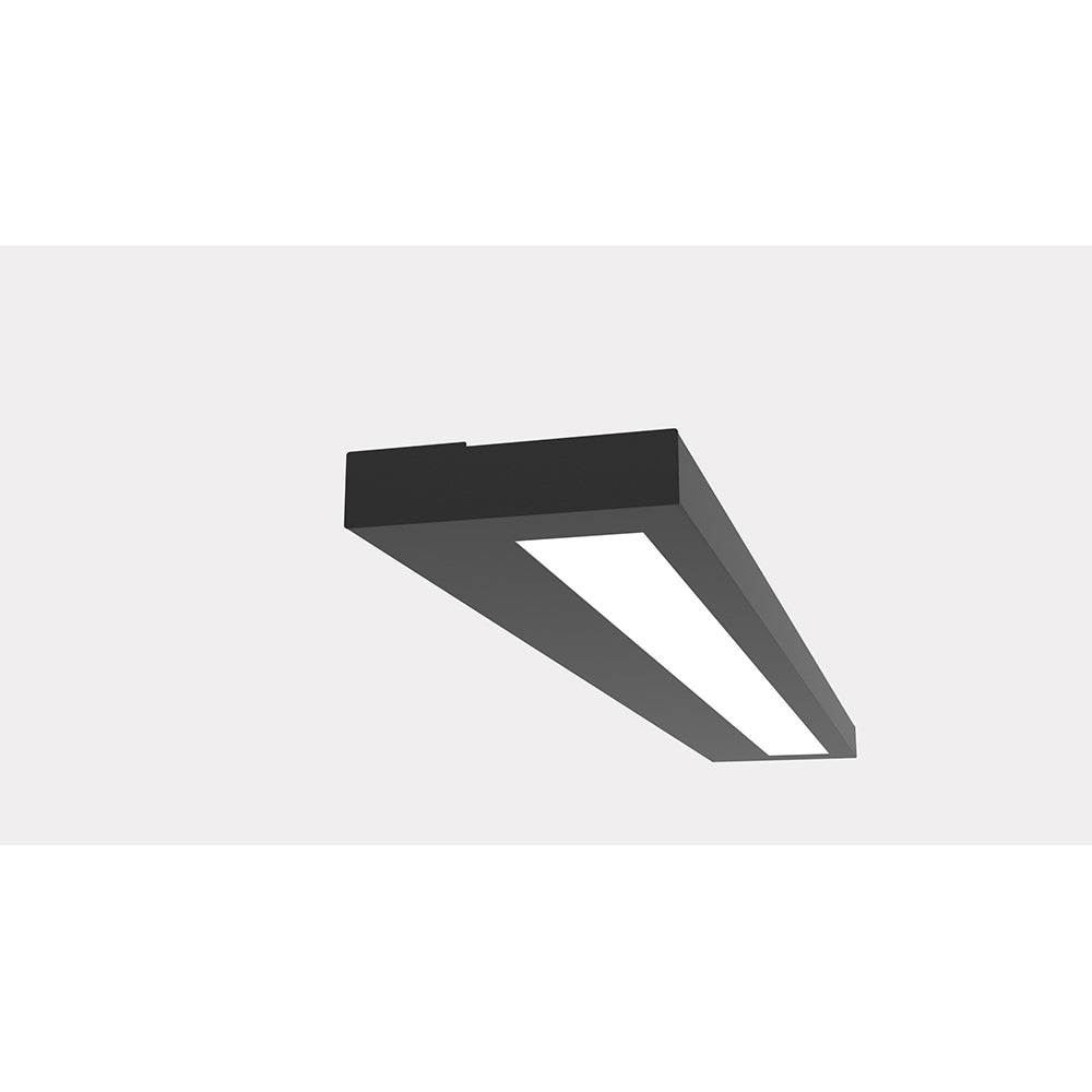 LUX Luminaire ERA Direct or Indirect Wall Mount