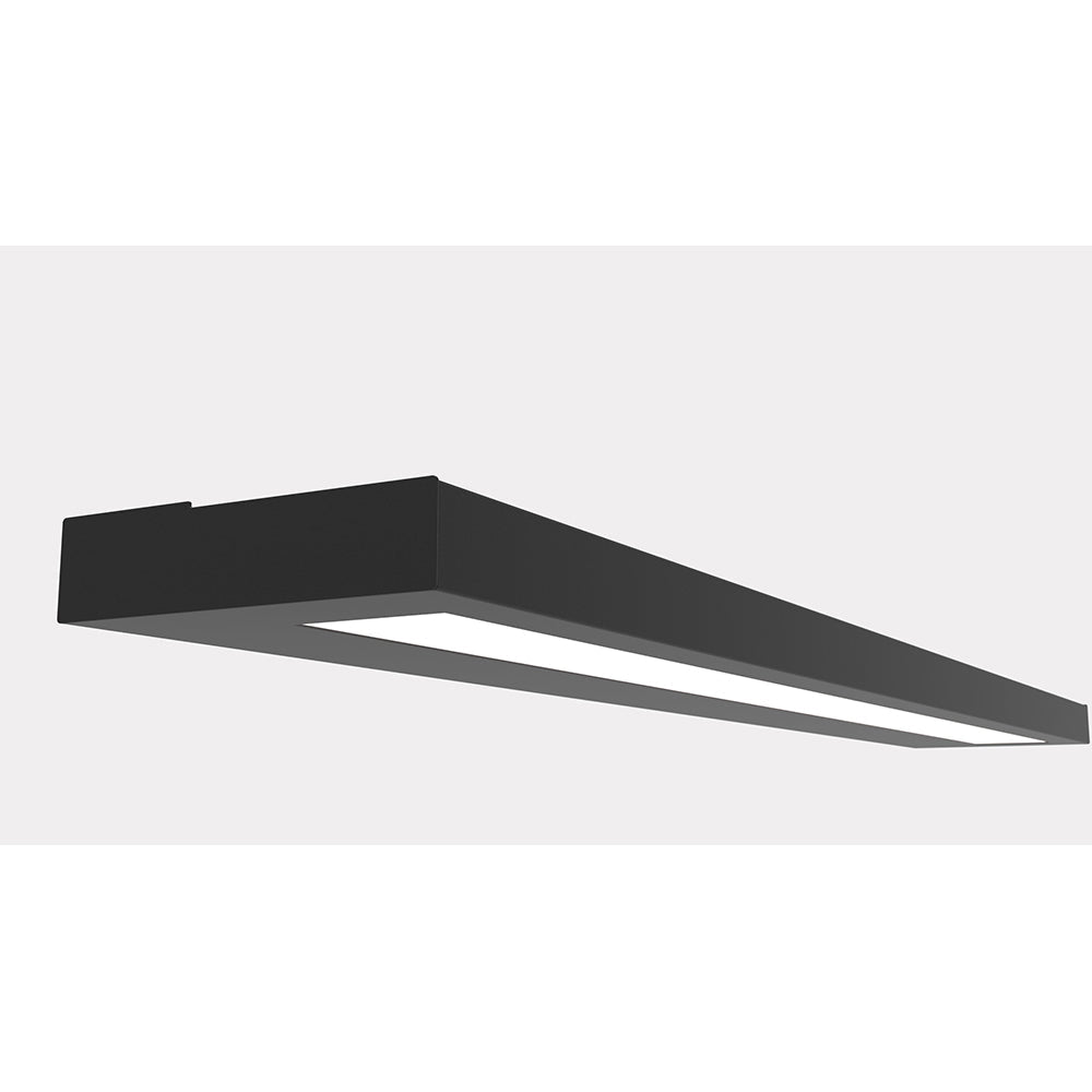 LUX Luminaire ERA Direct or Indirect Wall Mount