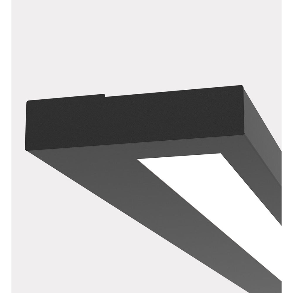 LUX Luminaire ERA Direct or Indirect Wall Mount