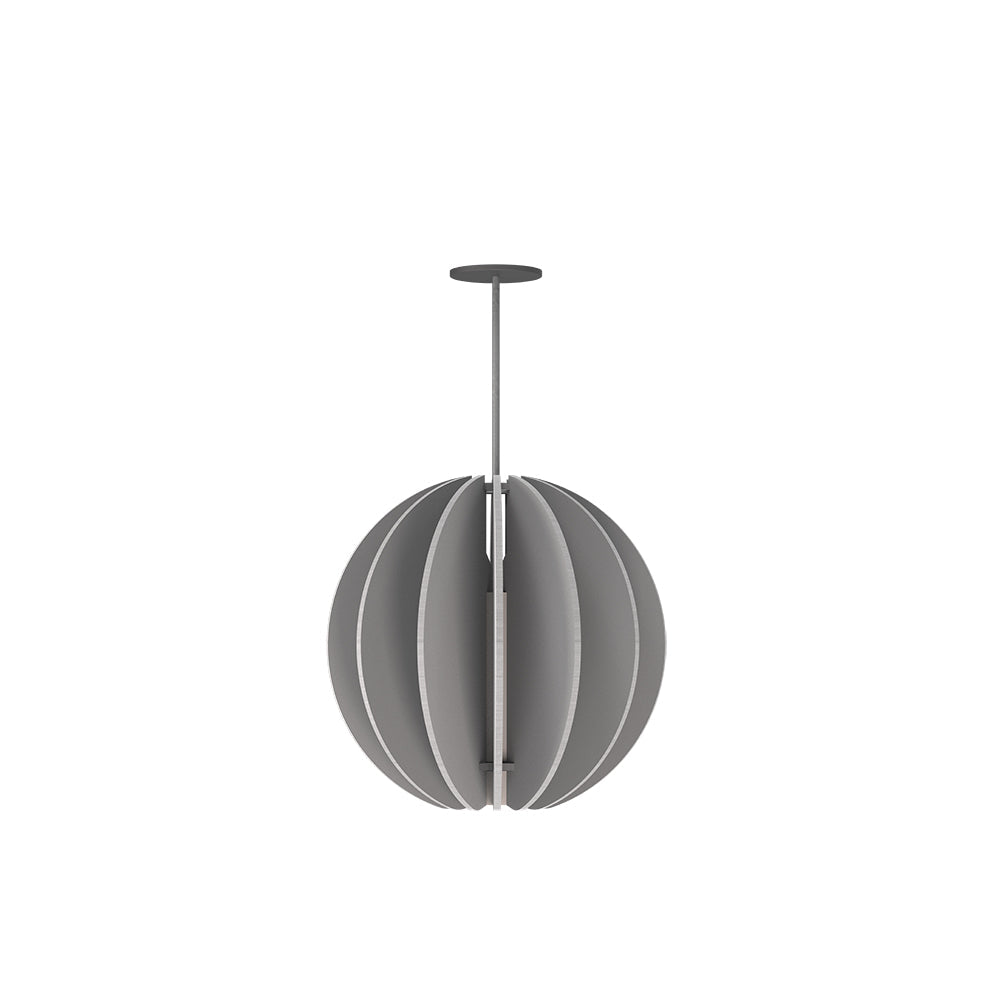 LUX Luminaire Halcyon (HLcN) 2.0 Acoustic Pendant