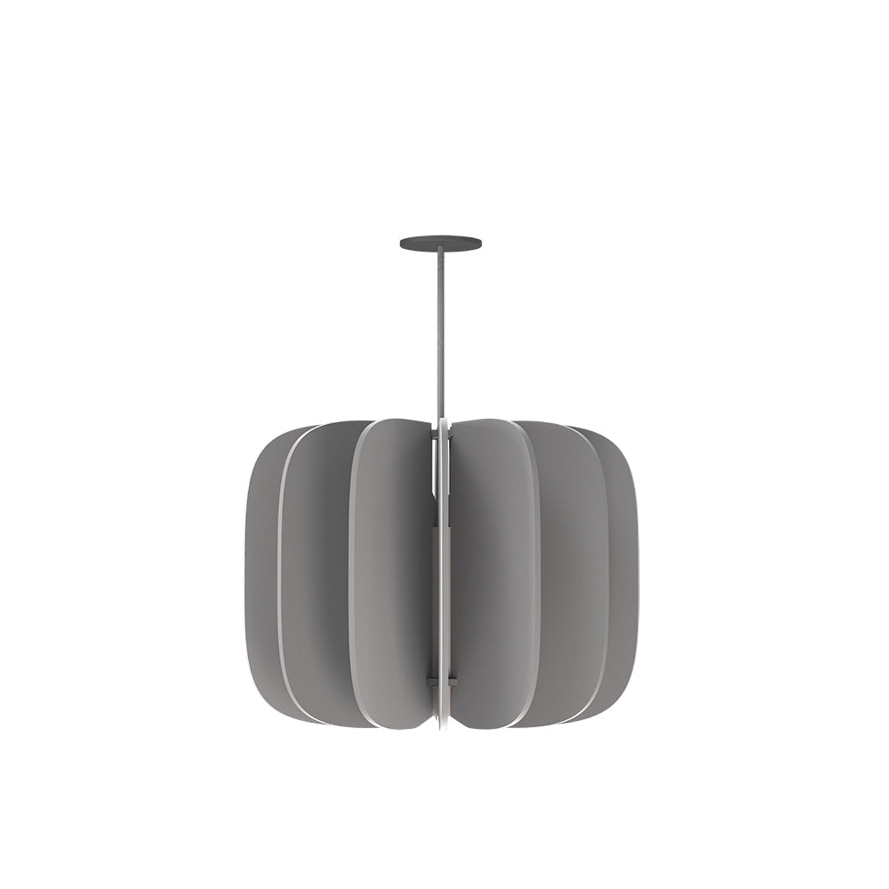 LUX Luminaire Halcyon (HLcN) 2.0 Acoustic Pendant