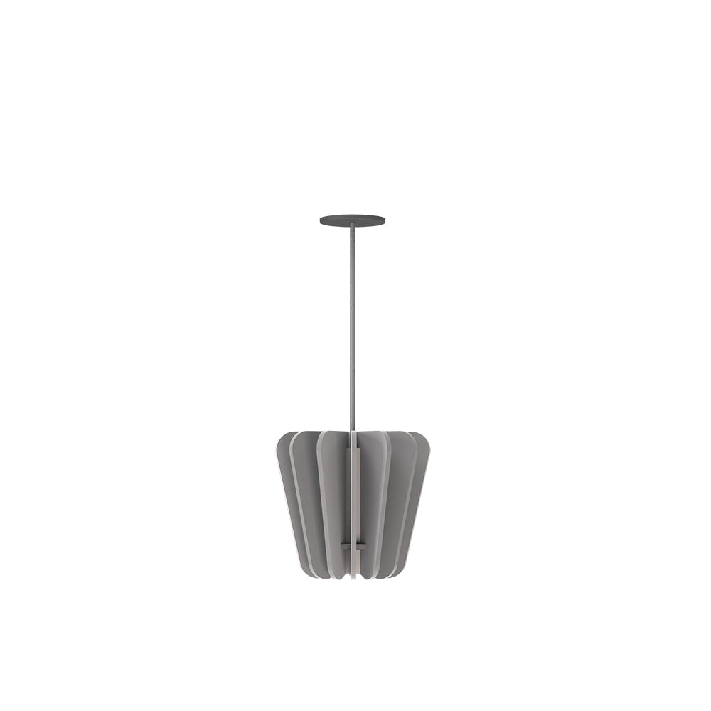 LUX Luminaire Halcyon (HLcN) 2.0 Acoustic Pendant