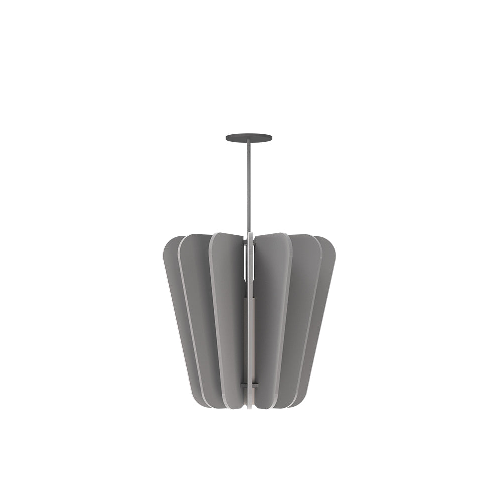 LUX Luminaire Halcyon (HLcN) 2.0 Acoustic Pendant