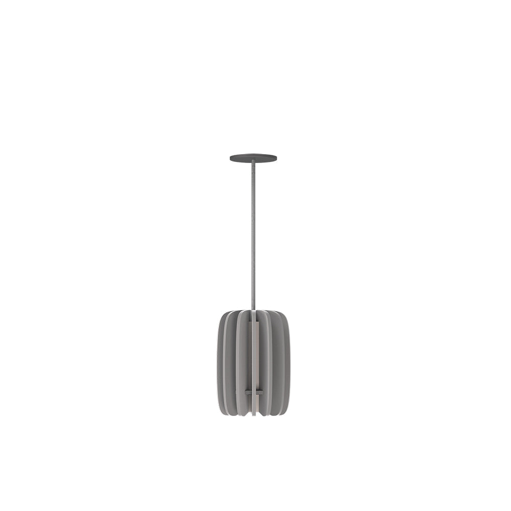 LUX Luminaire Halcyon (HLcN) 2.0 Acoustic Pendant