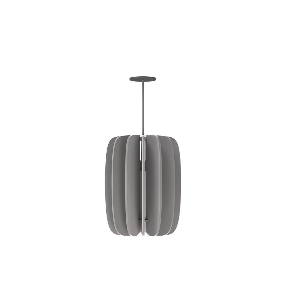 LUX Luminaire Halcyon (HLcN) 2.0 Acoustic Pendant