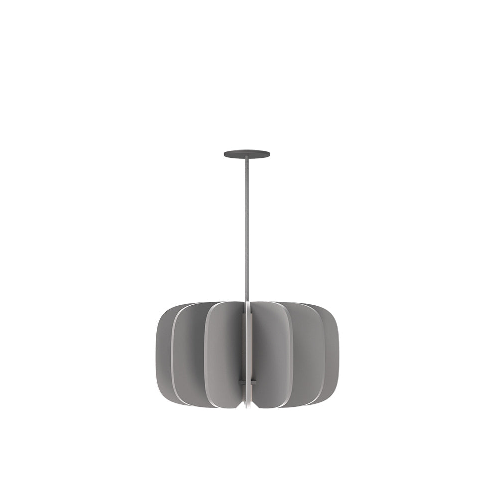 LUX Luminaire Halcyon (HLcN) 2.0 Acoustic Pendant