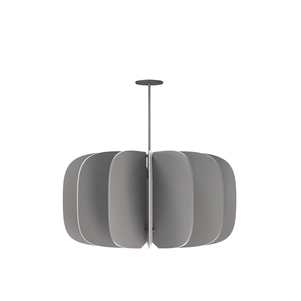 LUX Luminaire Halcyon (HLcN) 2.0 Acoustic Pendant