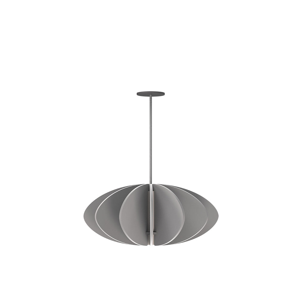 LUX Luminaire Halcyon (HLcN) 2.0 Acoustic Pendant