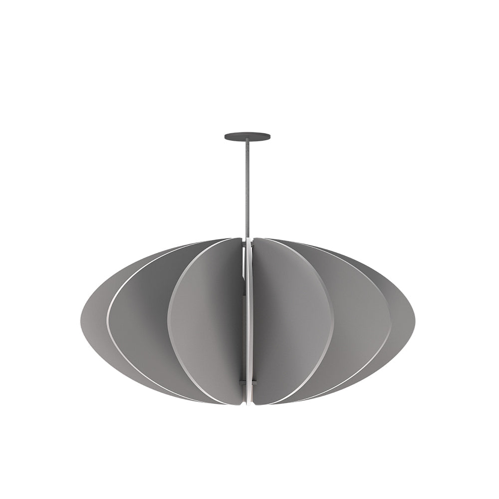 LUX Luminaire Halcyon (HLcN) 2.0 Acoustic Pendant