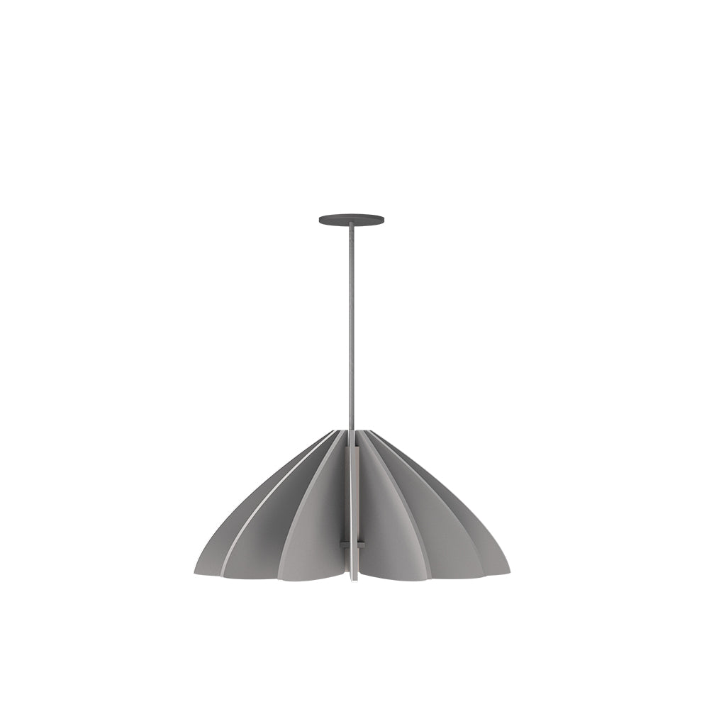 LUX Luminaire Halcyon (HLcN) 2.0 Acoustic Pendant