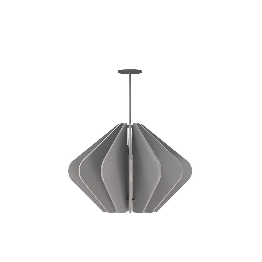 LUX Luminaire Halcyon (HLcN) 2.0 Acoustic Pendant