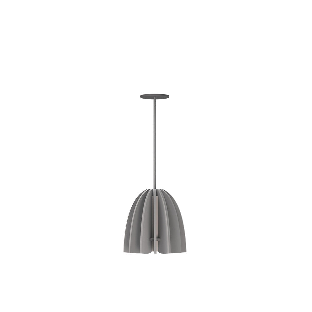 LUX Luminaire Halcyon (HLcN) 2.0 Acoustic Pendant