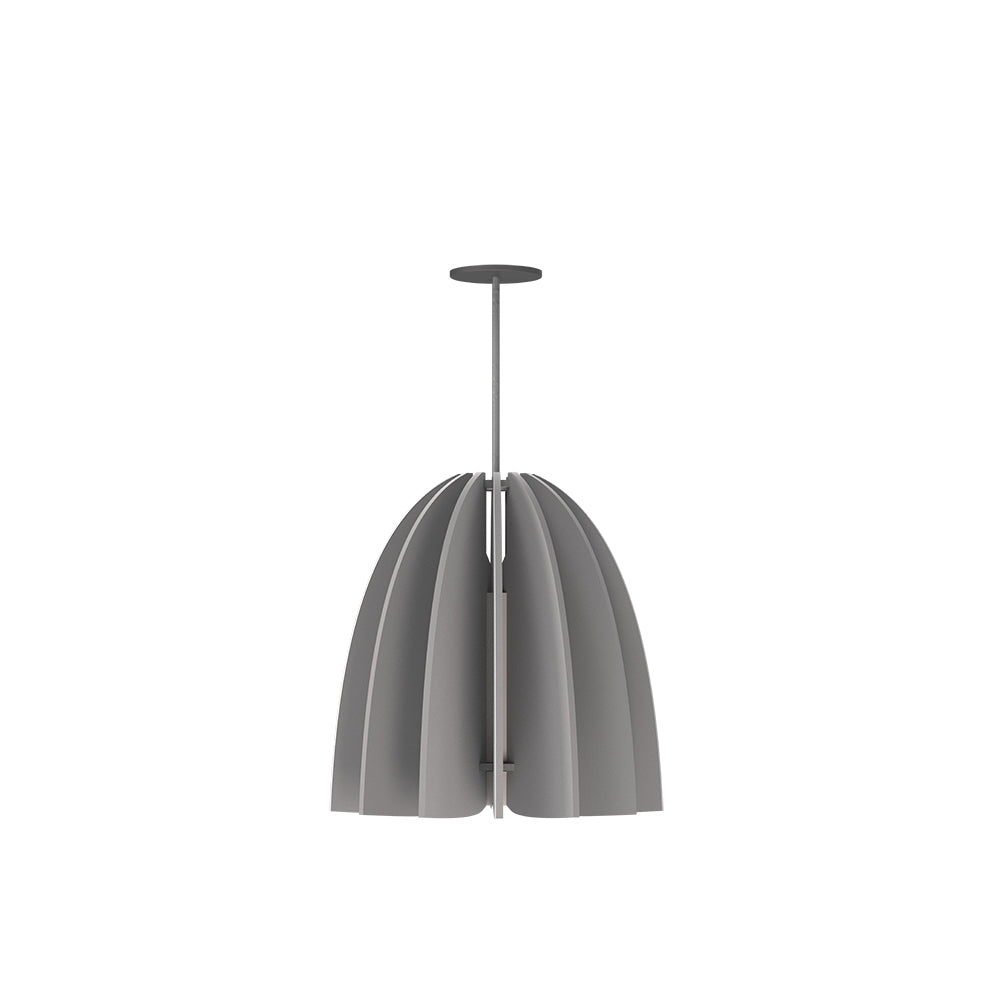 LUX Luminaire Halcyon (HLcN) 2.0 Acoustic Pendant