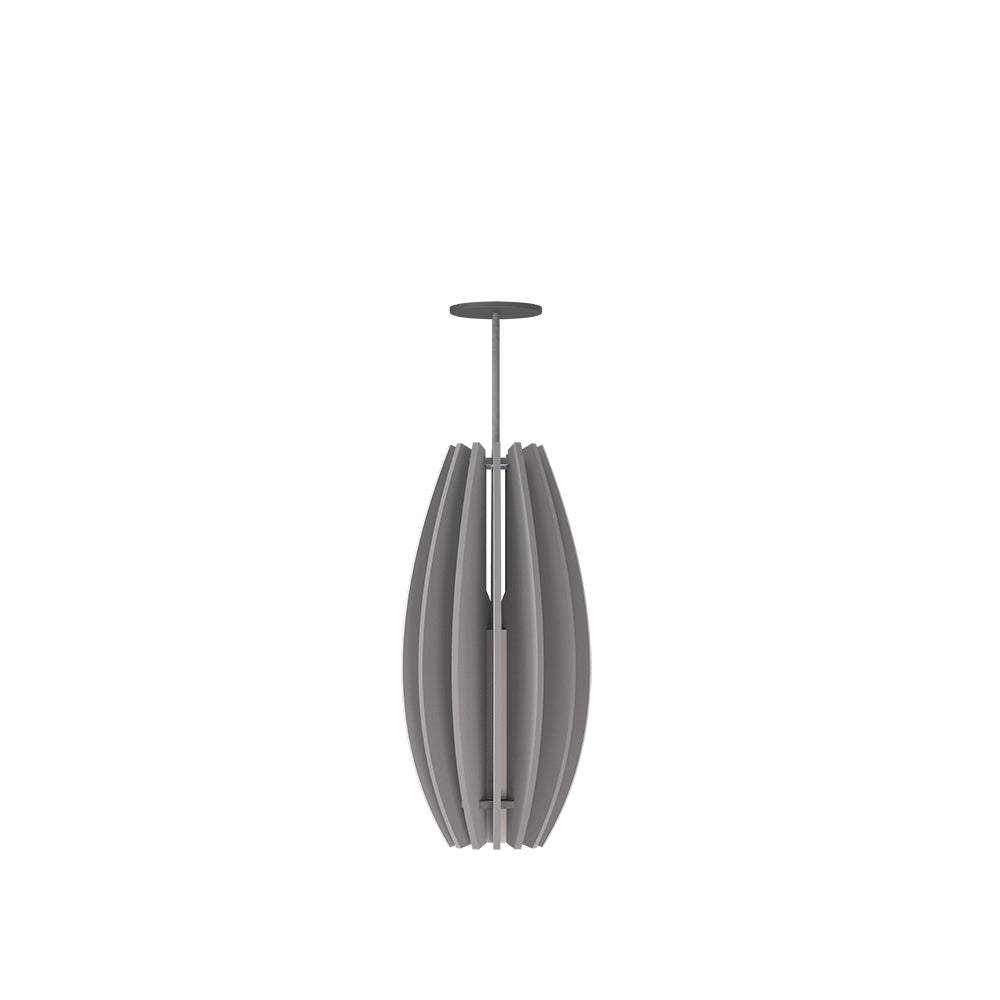 LUX Luminaire Halcyon (HLcN) 2.0 Acoustic Pendant