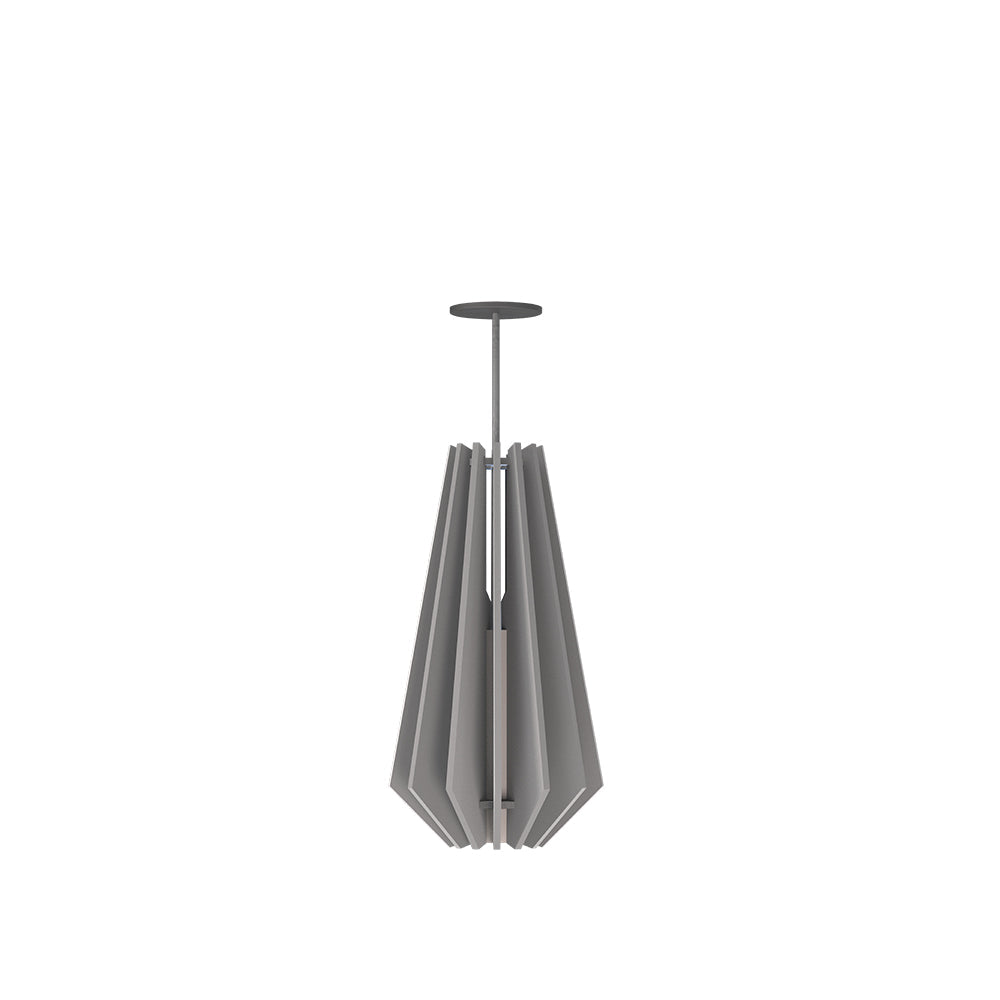 LUX Luminaire Halcyon (HLcN) 2.0 Acoustic Pendant