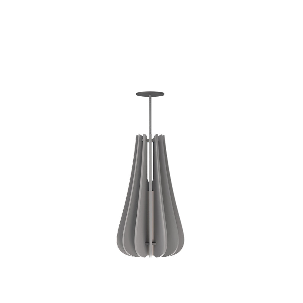 LUX Luminaire Halcyon (HLcN) 2.0 Acoustic Pendant