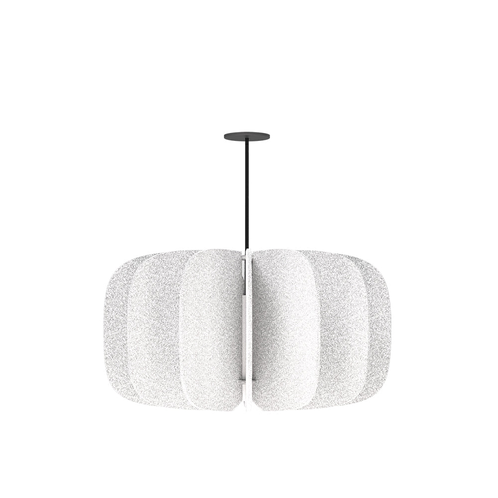 LUX Luminaire Halcyon (HLcN) 2.0 Acoustic Pendant