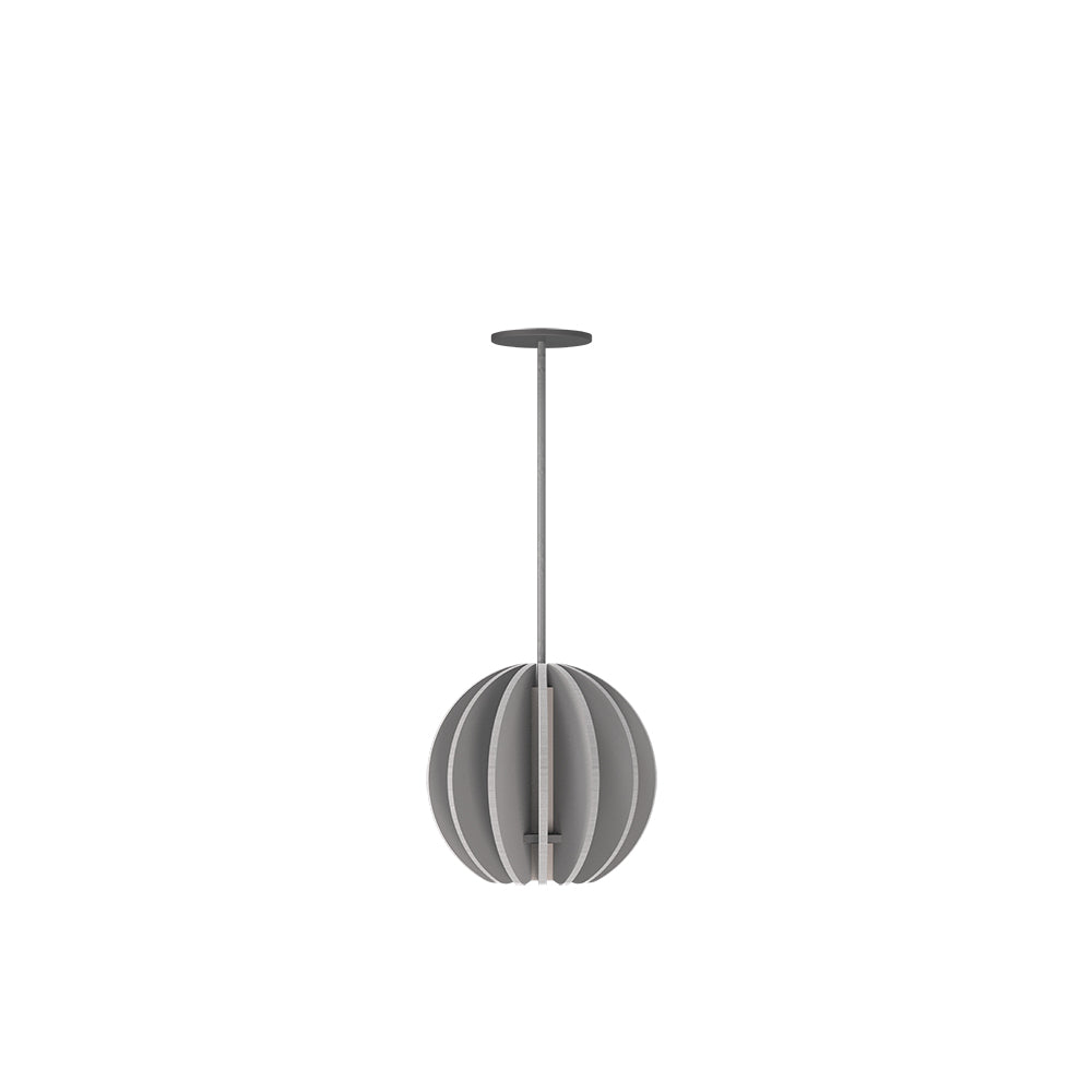 LUX Luminaire Halcyon (HLcN) 2.0 Acoustic Pendant