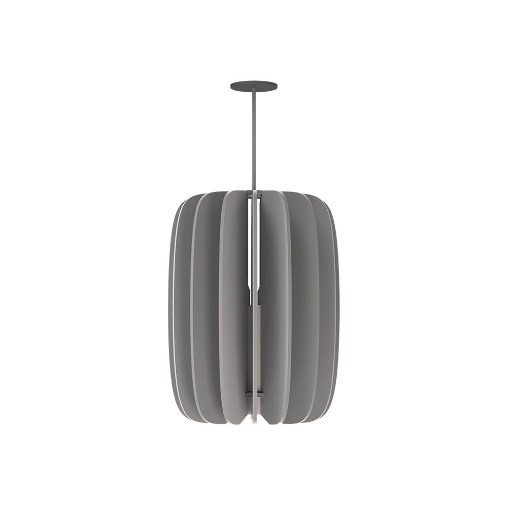 LUX Luminaire Halcyon (HLcN) 4.0 Acoustic Pendant