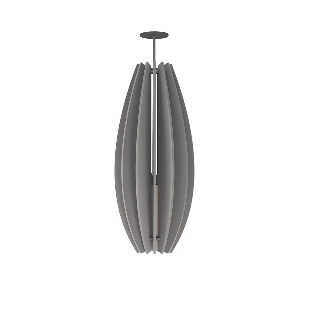 LUX Luminaire Halcyon (HLcN) 4.0 Acoustic Pendant