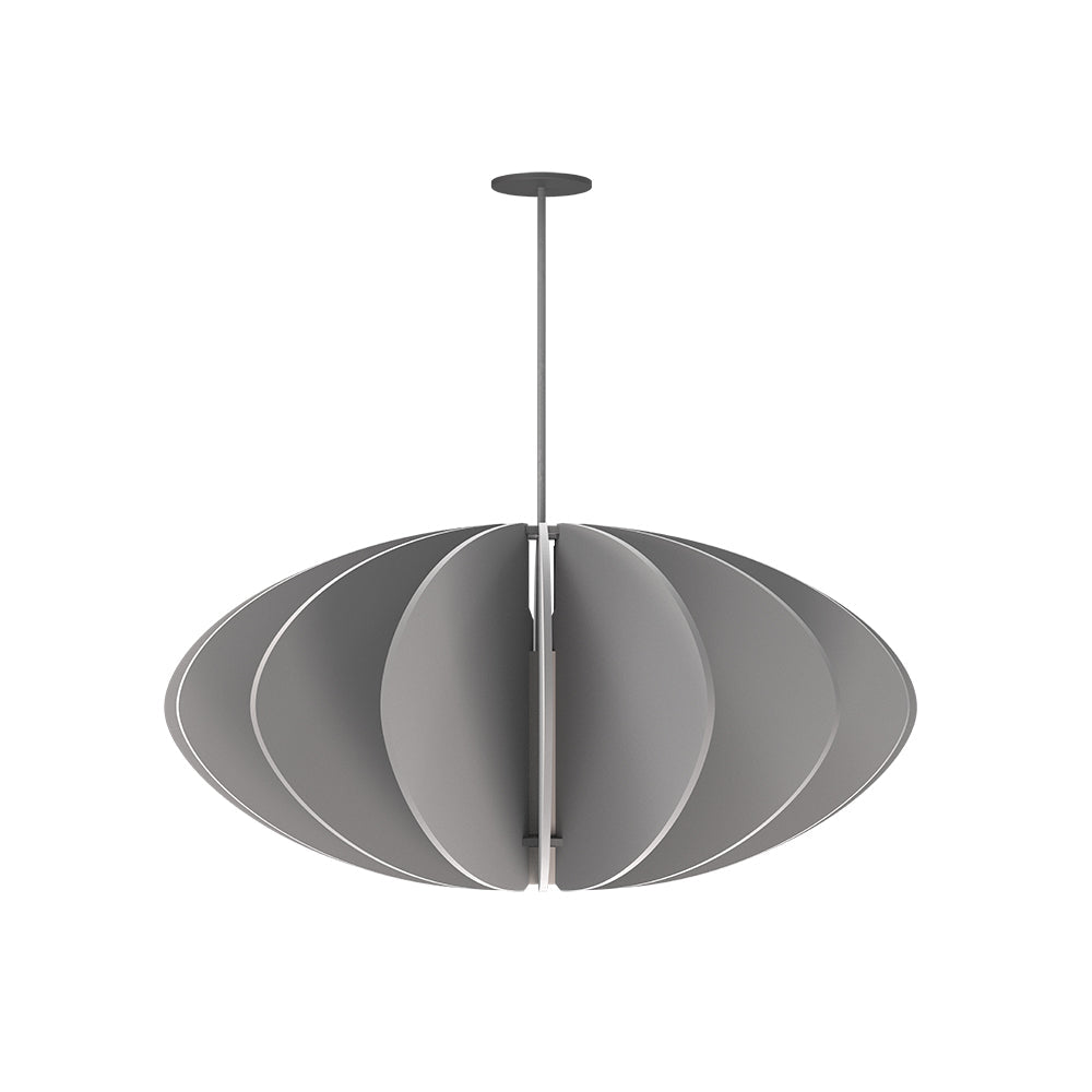 LUX Luminaire Halcyon (HLcN) 4.0 Acoustic Pendant