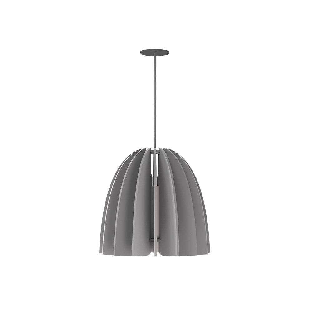 LUX Luminaire Halcyon (HLcN) 4.0 Acoustic Pendant