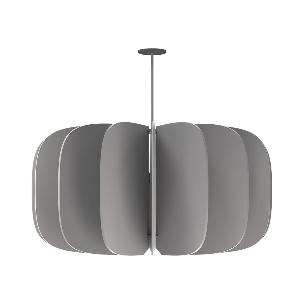 LUX Luminaire Halcyon (HLcN) 4.0 Acoustic Pendant