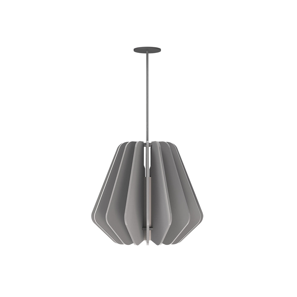 LUX Luminaire Halcyon (HLcN) 4.0 Acoustic Pendant