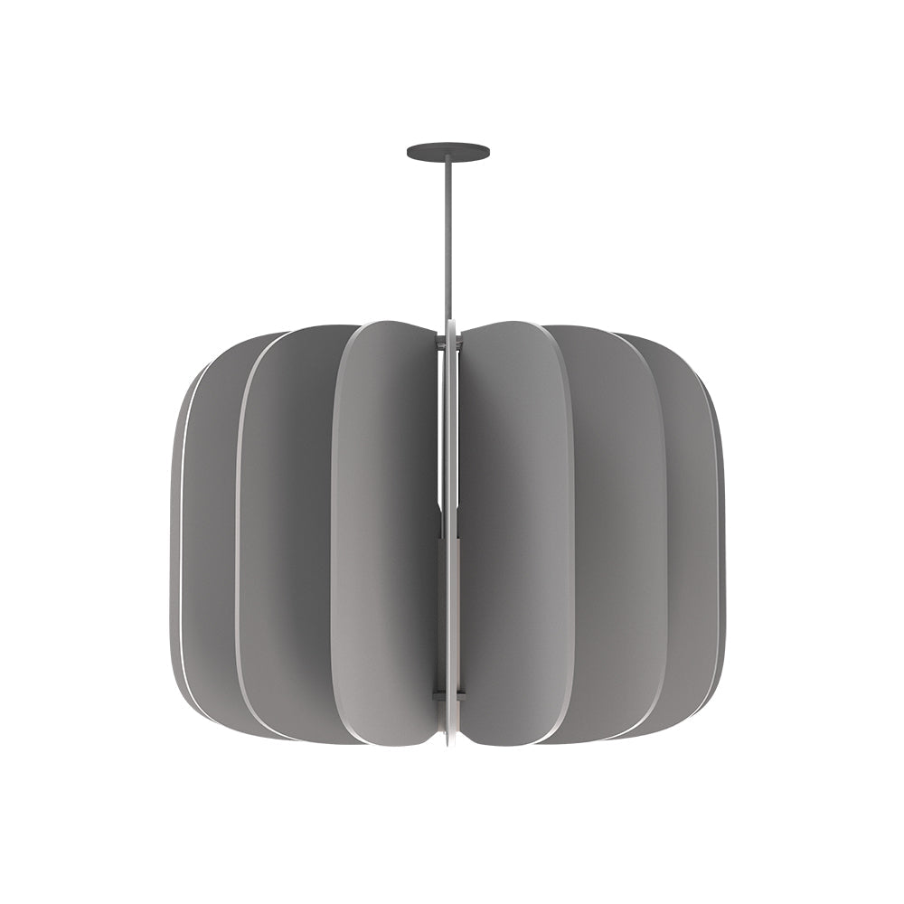 LUX Luminaire Halcyon (HLcN) 4.0 Acoustic Pendant