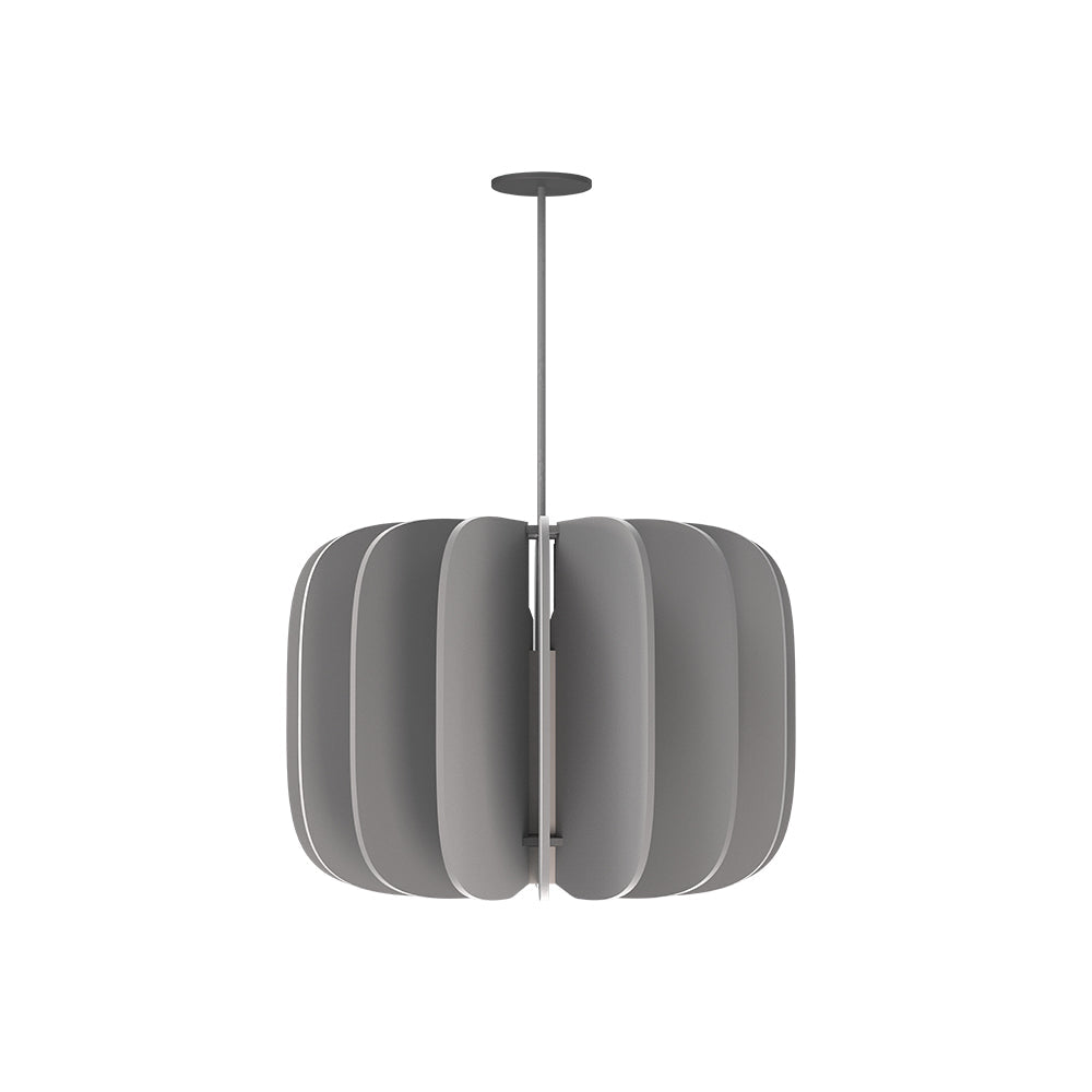 LUX Luminaire Halcyon (HLcN) 4.0 Acoustic Pendant