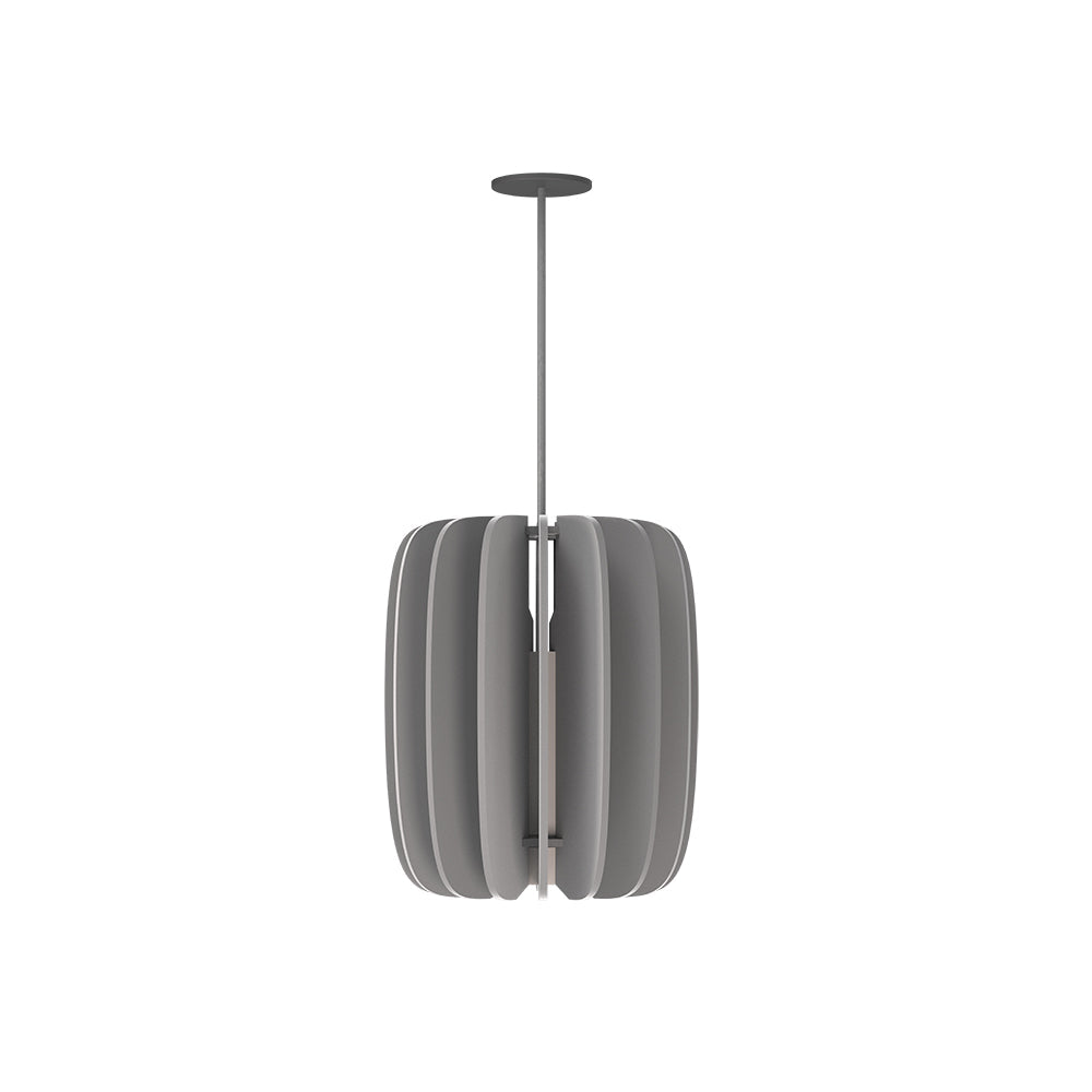 LUX Luminaire Halcyon (HLcN) 4.0 Acoustic Pendant