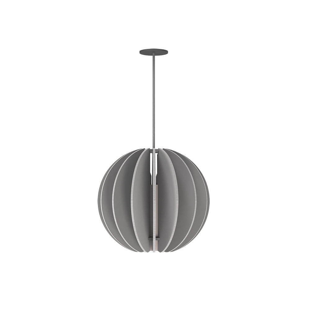 LUX Luminaire Halcyon (HLcN) 4.0 Acoustic Pendant