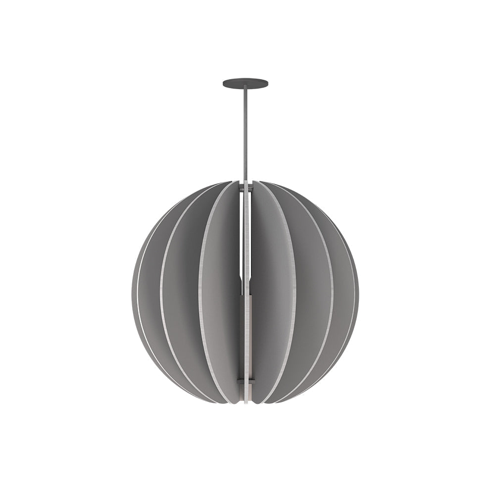 LUX Luminaire Halcyon (HLcN) 4.0 Acoustic Pendant