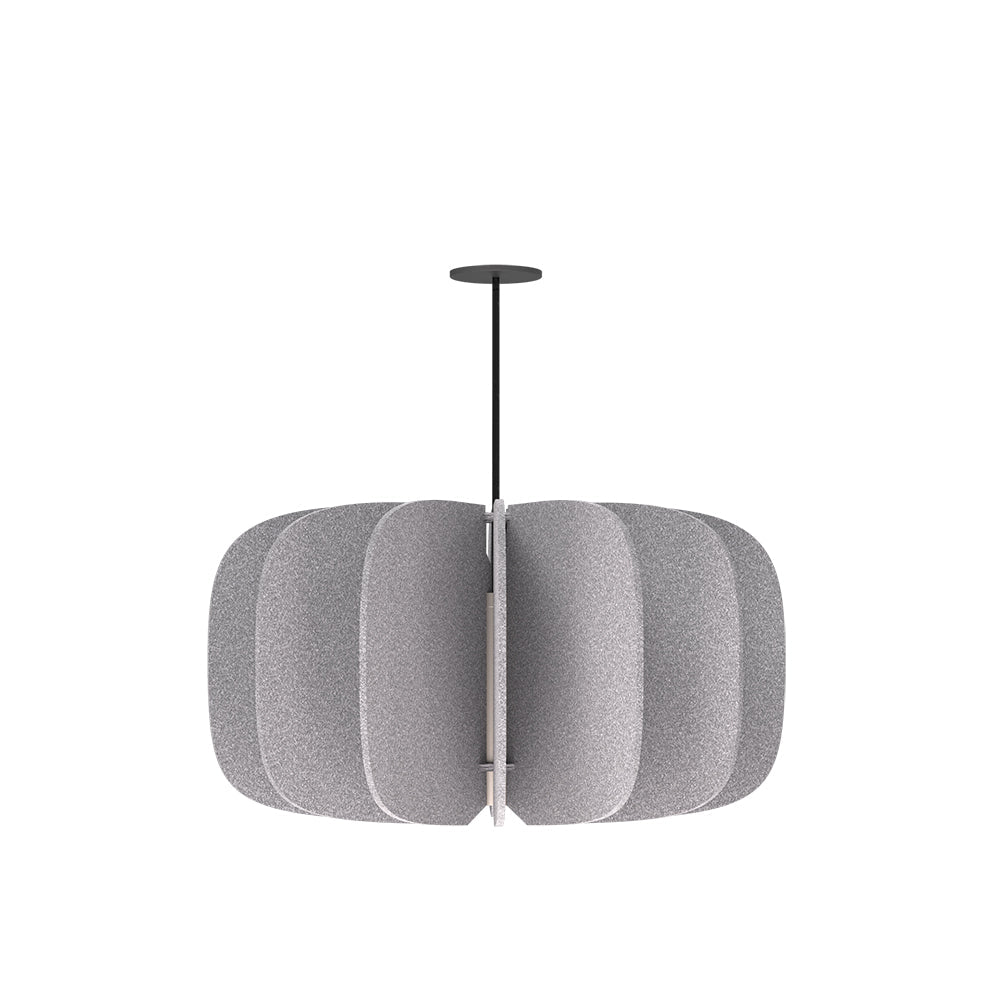 LUX Luminaire Halcyon (HLcN) 4.0 Acoustic Pendant