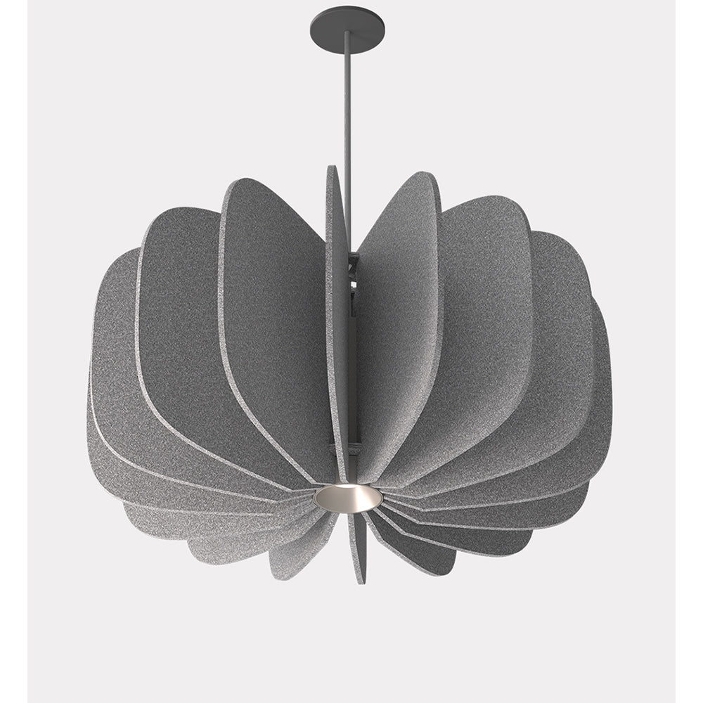 LUX Luminaire Halcyon (HLcN) 4.0 Acoustic Pendant